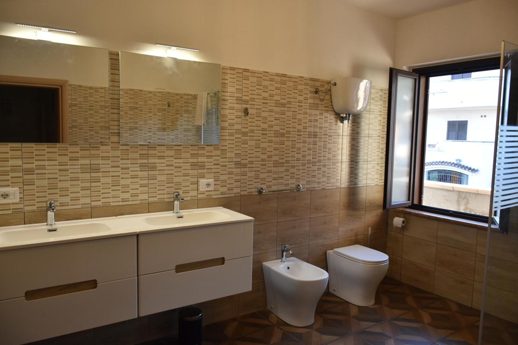 Hotel Il Melograno Nicotera Zimmer foto