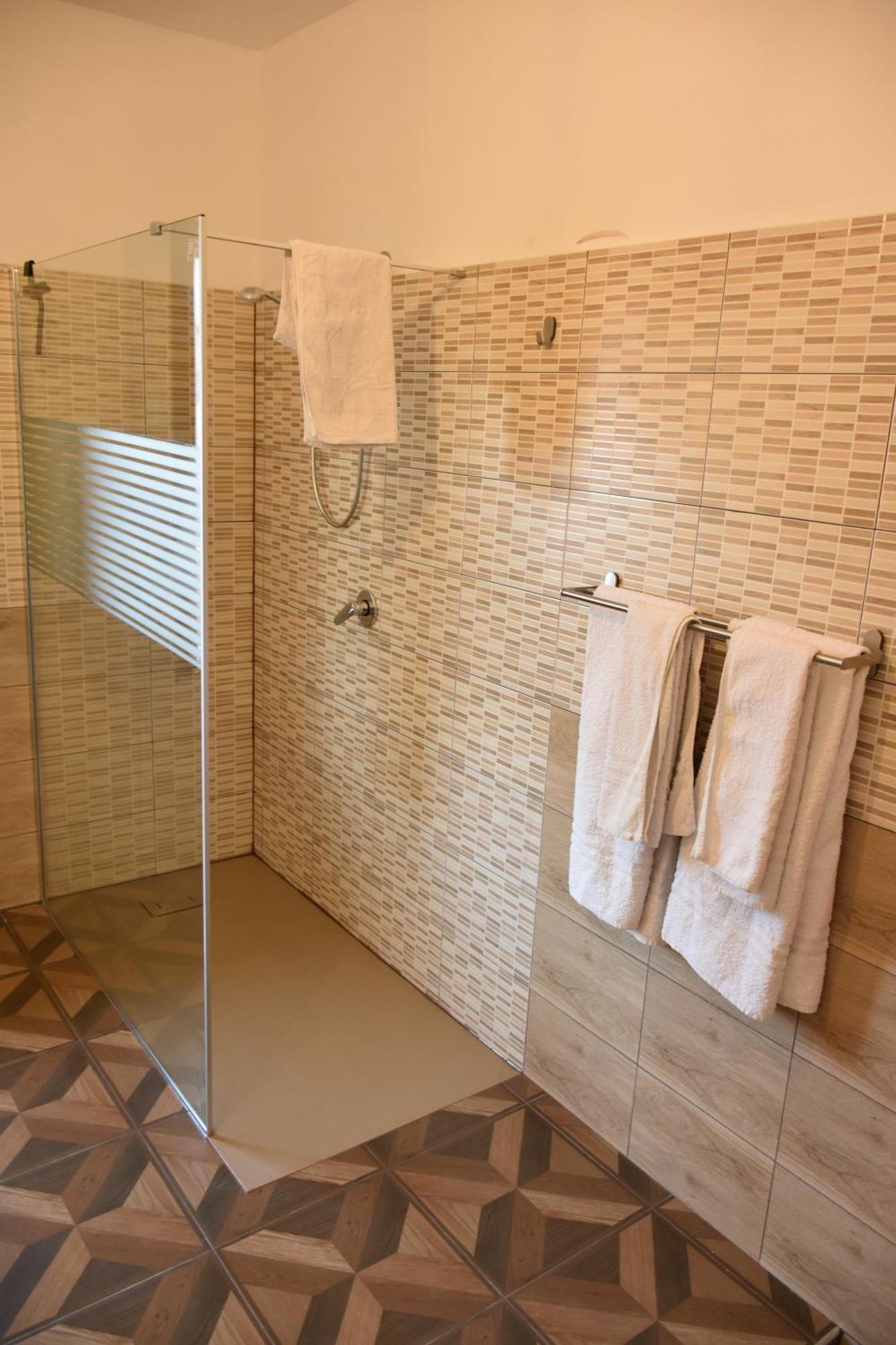 Hotel Il Melograno Nicotera Zimmer foto
