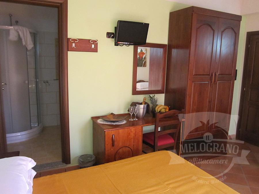 Hotel Il Melograno Nicotera Exterior foto